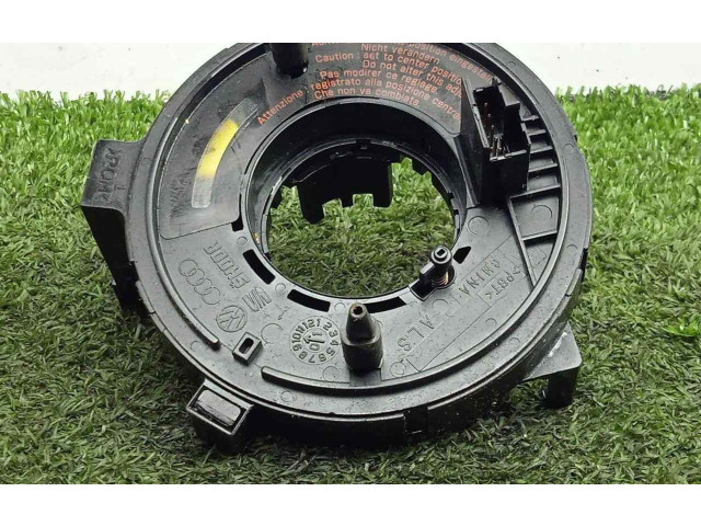 Надувная подушка для руля 1J0959653B Skoda Fabia Mk1 (6Y)