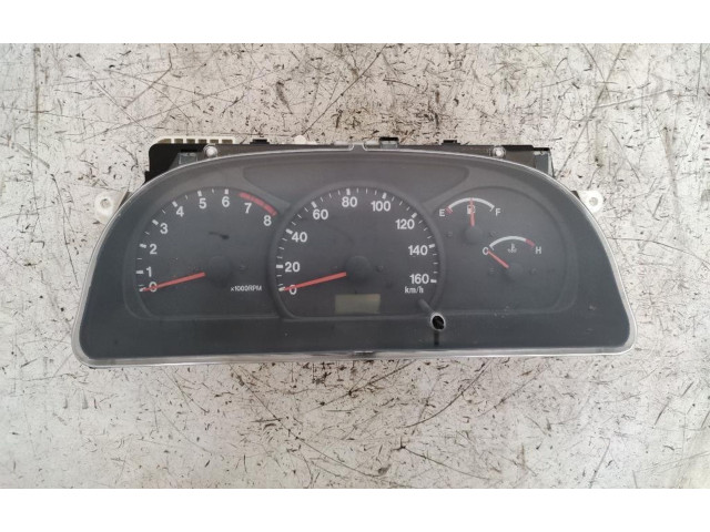 Přístrojová deska Suzuki Grand Vitara I 1 3410065DQ1, 3410065DQ1