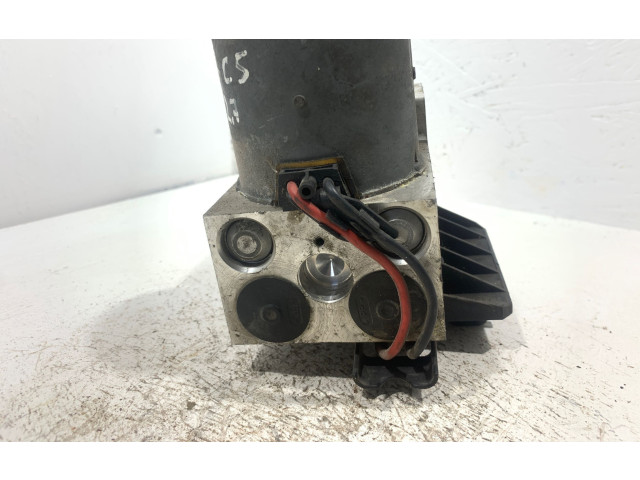 Блок АБС ESP0124C, 484289   Audi  A6 S6 C5 4B  1997 - 2005 года