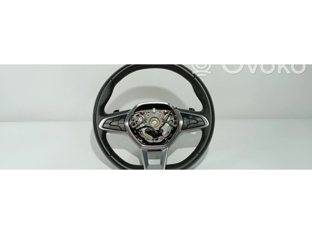 Volant Renault Captur II 2021 484003027R