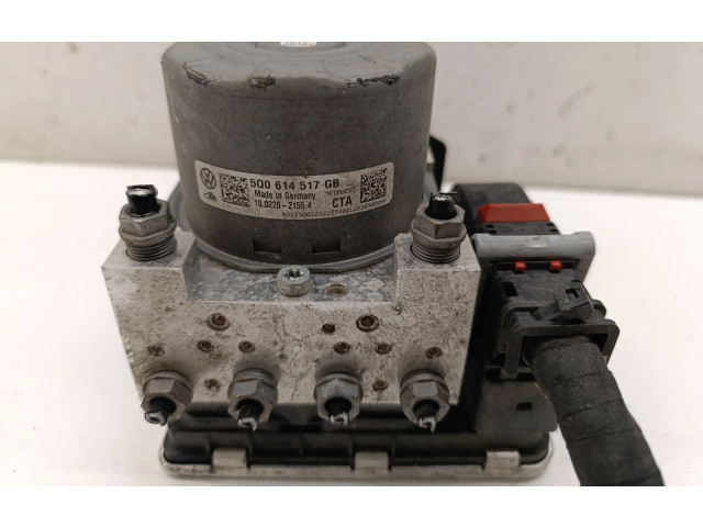 Jednotka ABS 5Q0614517BP   Volkswagen T-Roc 2020