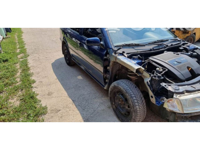 Блок управления двигателя Skoda Octavia Mk1 (1U)