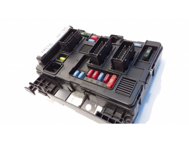 Модуль управления BSM U11847003, BSMB3   Citroen Xsara Picasso    