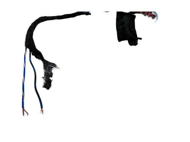 Блок предохранителей  13246936, 13246936   Opel Meriva B    