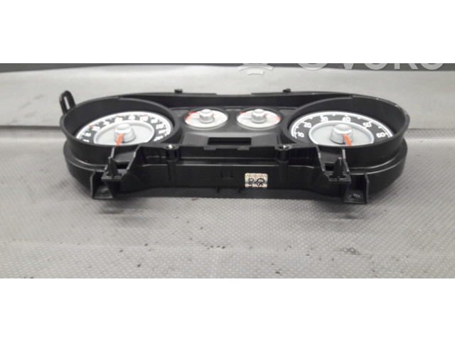 Přístrojová deska Fiat Punto Evo 2014 5550050900