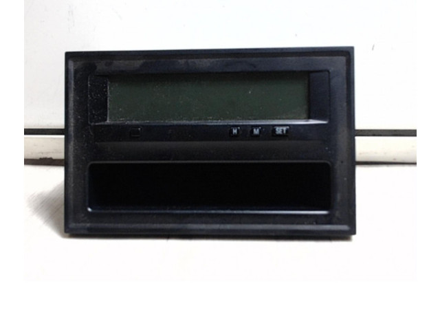 Дисплей 8750A111, 8750A111 Mitsubishi Grandis