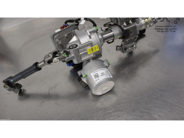  рейка  Колонка рулевая 56310CR000, 81900M6700   KIA Xceed 2019 -  года