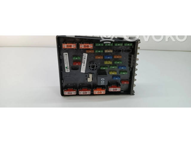 Модуль управления BSM 3C0937125, 63592777 Seat Alhambra (Mk2)