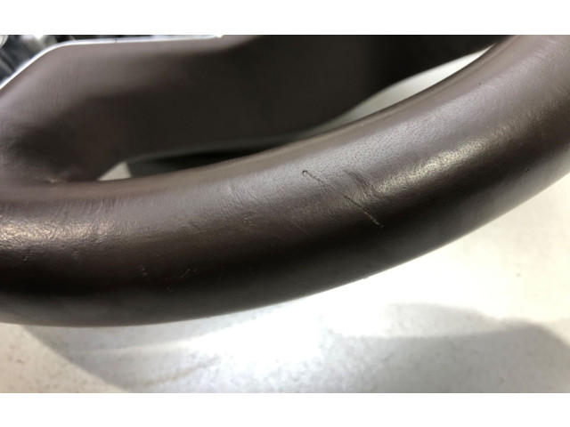 Руль Maserati Quattroporte - года