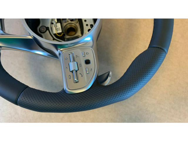 Volant Mercedes-Benz A W177 2018 A0004609908, A0050051399