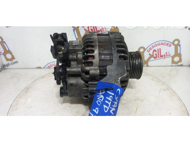 Генератор 9630080280, 135398   Citroen Xantia 1.9     