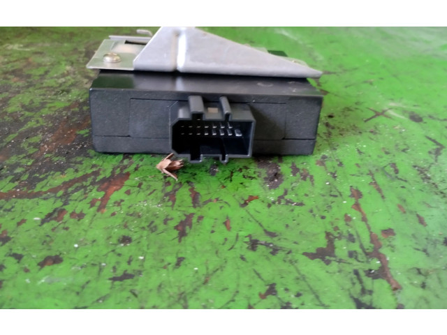 Блок комфорта 1J0959799Q Skoda Octavia Mk1 (1U)