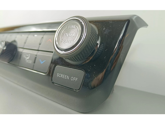 Блок управления климат-контролем P68524982AA Jeep Compass