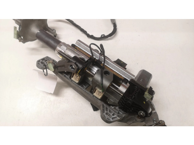 Рулевая рейка 2W933C529AJ, 831410028834 Jaguar S-Type