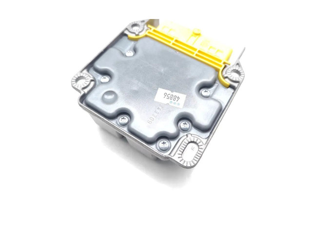 Блок подушек безопасности 8P0959655P, 0285010680 Audi A3 S3 8P