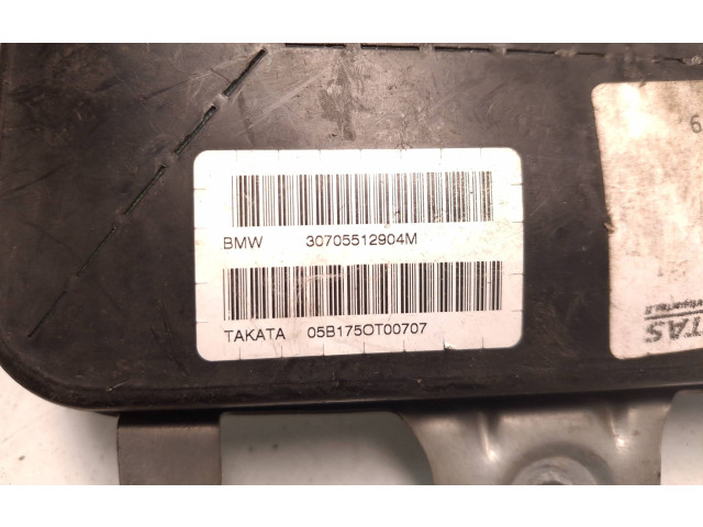 Подушка безопасности двери 30705512904M, 05B1750T00707   BMW Z4 E85 E86