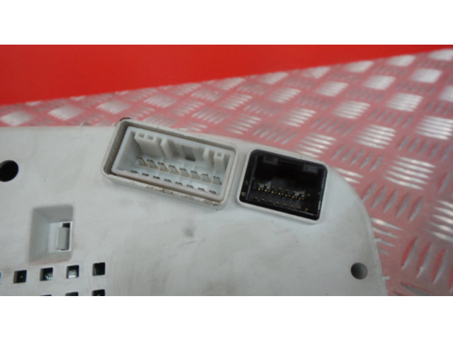 Přístrojová deska Chevrolet Epica 2008 96647633