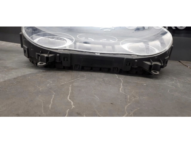 Přístrojová deska Fiat 500L 2018 A2C90124301