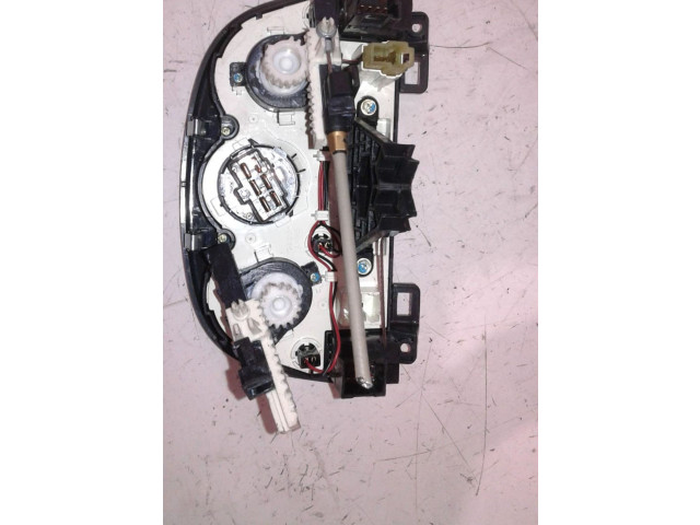 Блок управления климат-контролем Chevrolet Matiz