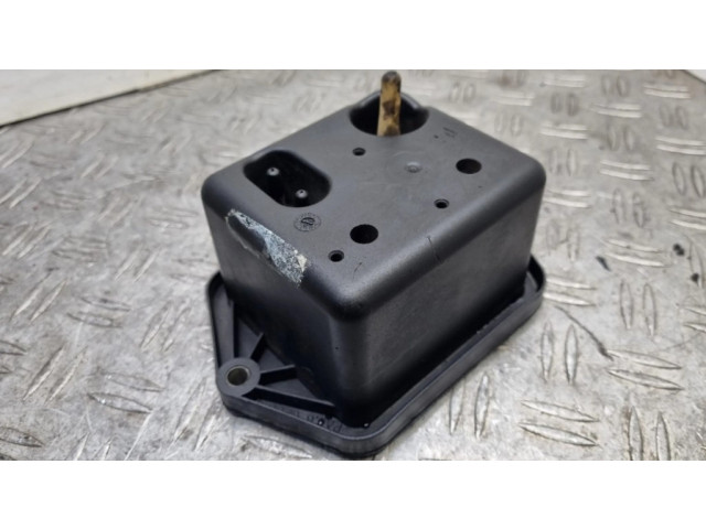 Воздушный резервуар вакуума