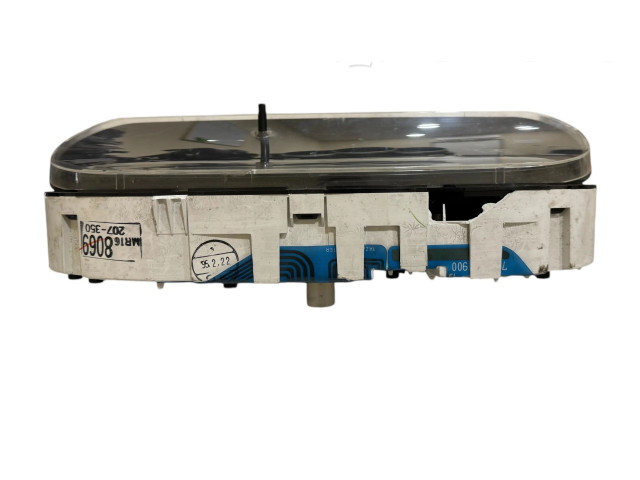 Панель приборов MR168069, 207350 Mitsubishi Colt