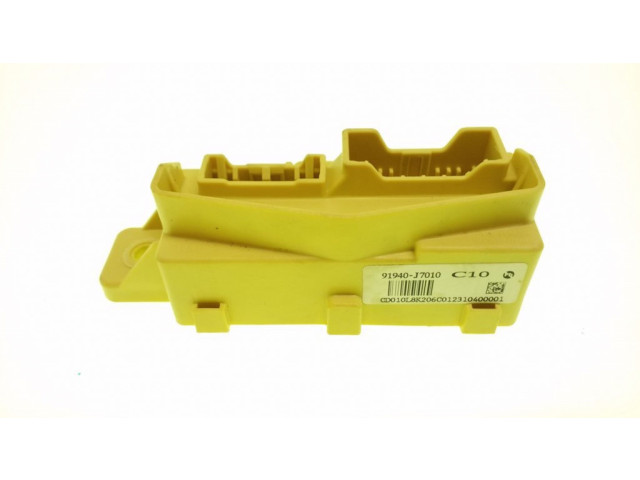 Другой датчик