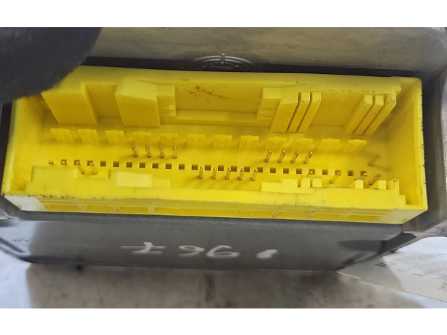 Блок подушек безопасности 6Q0909605AH, 5WK43351 Volkswagen Caddy