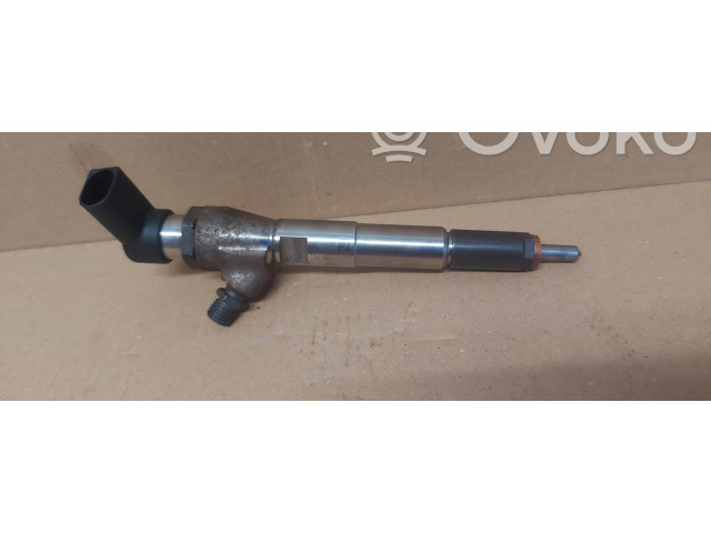 Комплект форсунок H8200704191, 166008052R Dacia Lodgy K9K R8