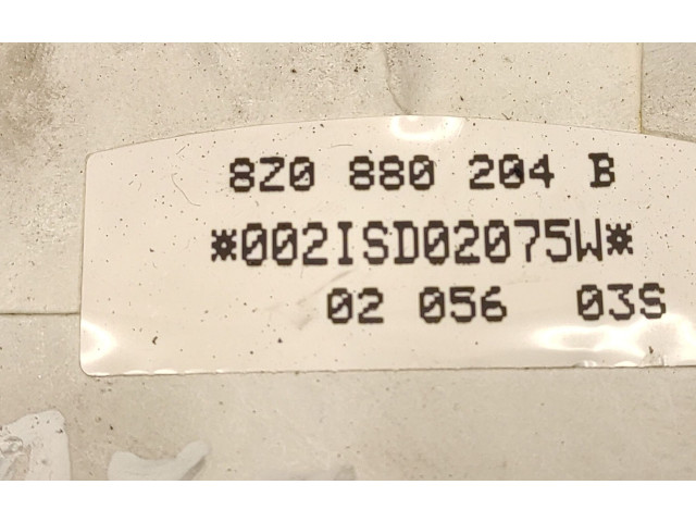 Подушка безопасности пассажира 8Z0880204B   Audi A2