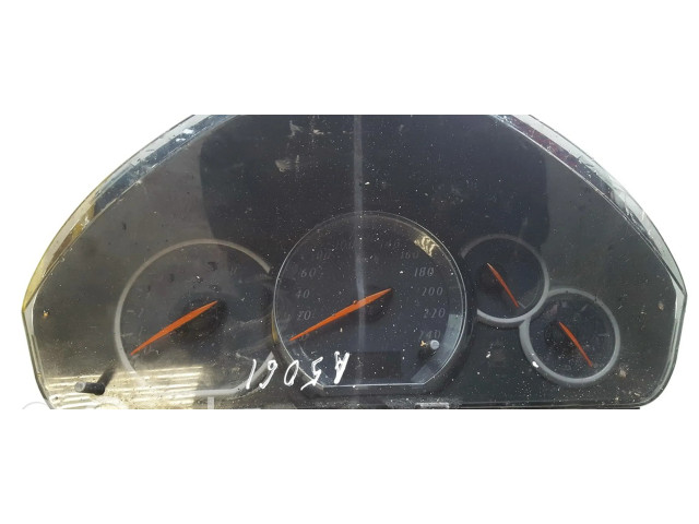 Панель приборов MN188384 Mitsubishi Grandis