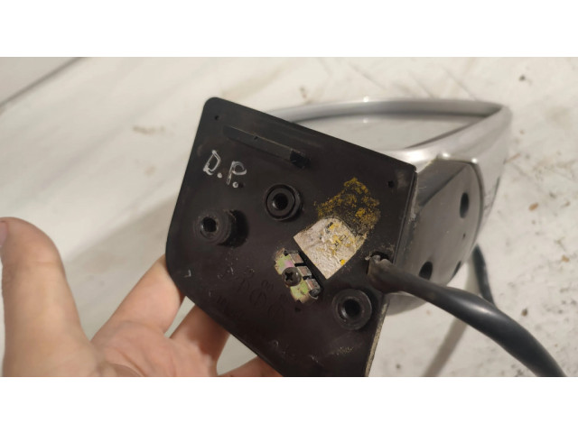 Zpětné zrcátko pravé Chevrolet Rezzo 2007 012139