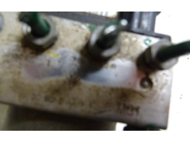 Блок АБС 8201063079 Dacia Logan I 2004 - 2012 года