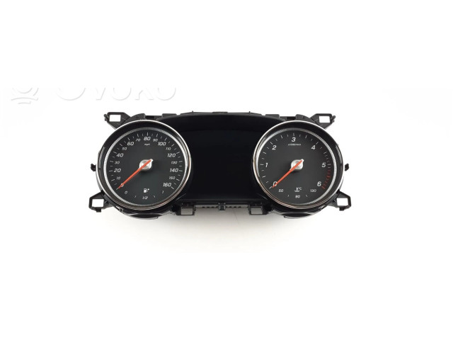 Přístrojová deska Mercedes-Benz E W213 2016 A2139000722, A2139016409