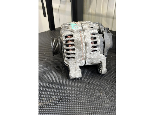 Генератор 93177833   Opel Meriva A      