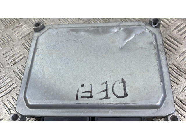 Блок управления двигателя 68402685AC Jeep Compass