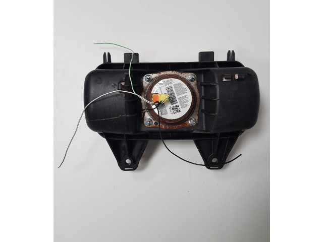 Подушка безопасности пассажира 39055816, PP5816160540019   Opel Meriva B