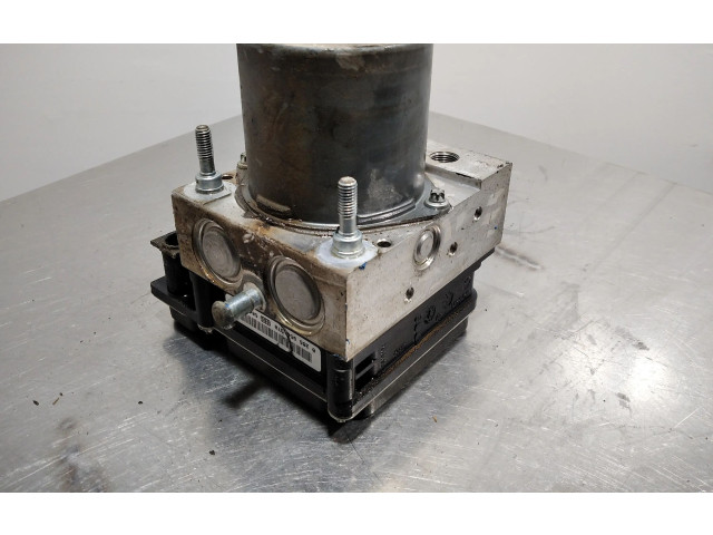 Блок управления АБС 02659500370 Citroen C4 Aircross