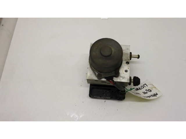 Блок АБС AC051191911, 044001974 Mitsubishi Galant 1997 - 2003 года