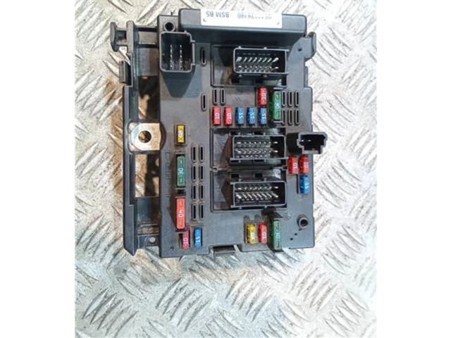 Pojistková skříňka 9644038480, 14086805 Peugeot 406 2001