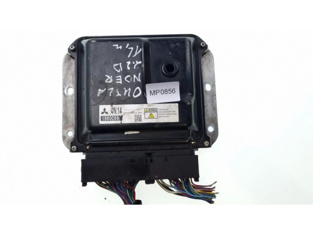 Блок управления двигателя 2757006623, 4N14 Mitsubishi Outlander