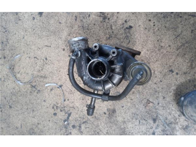 Турбина Jeep Grand Cherokee