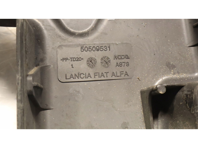 Pojistková skříňka 50519705 Alfa Romeo Mito 2011