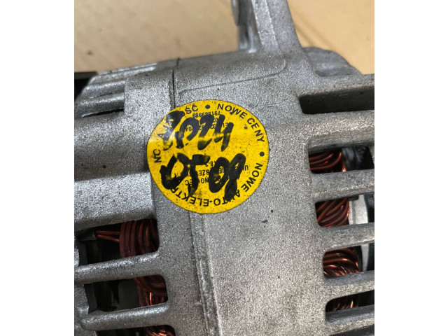 Генератор 31400-86g0   Suzuki Ignis      