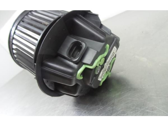 Вентилятор печки N106609Z Dacia Duster