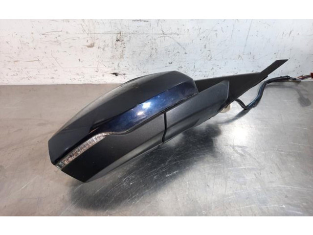 Турбина Зеркало (управляемое электричеством) Audi A1 82B857410B