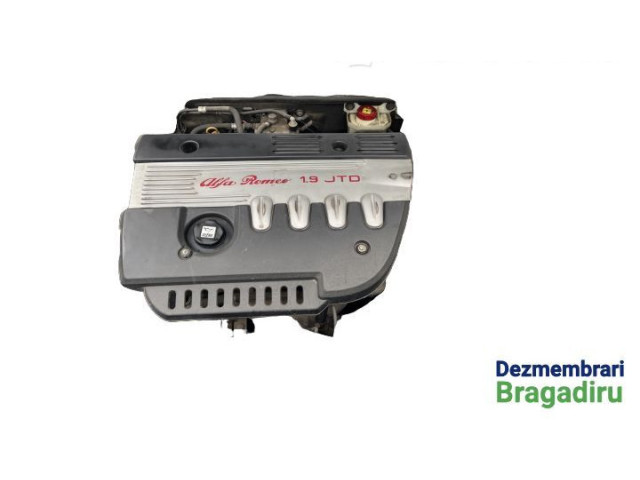 Vstřikovací čerpadlo    Alfa Romeo 156     