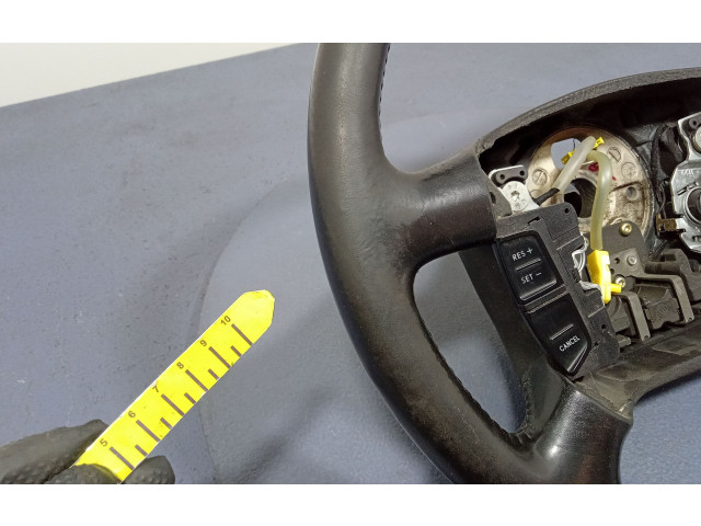 Руль Skoda Superb B5 (3U) 2001 - 2008 года 3U0419091G, 3U0419091G