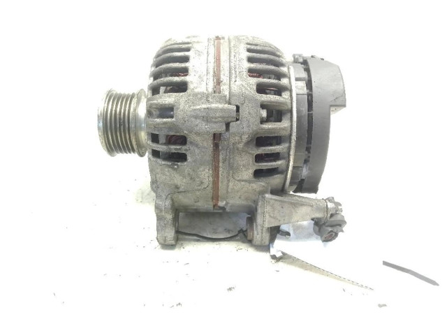 Генератор 06F903023F, 0124525091 Volkswagen Golf Plus