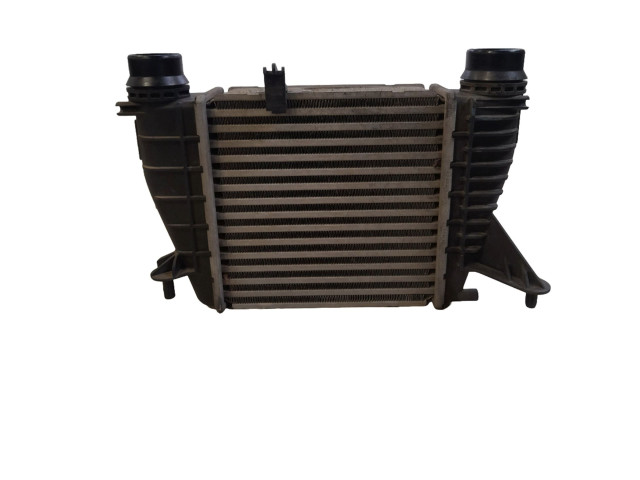 Интеркулер  144618748R   Renault Clio III 