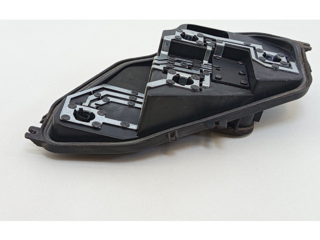 Блок управления REF Dacia Sandero